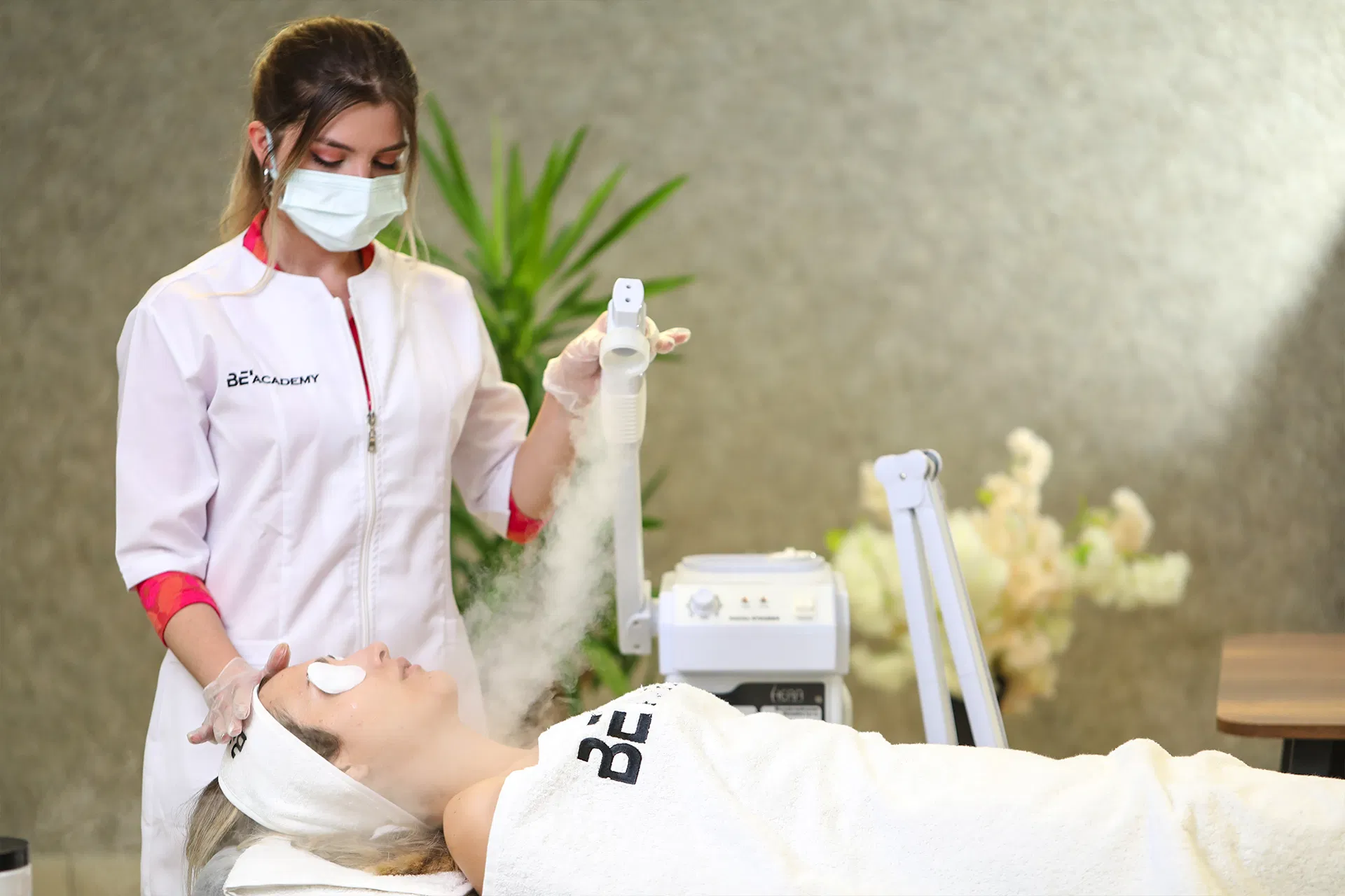 Birecik Güzellik Uzmanı